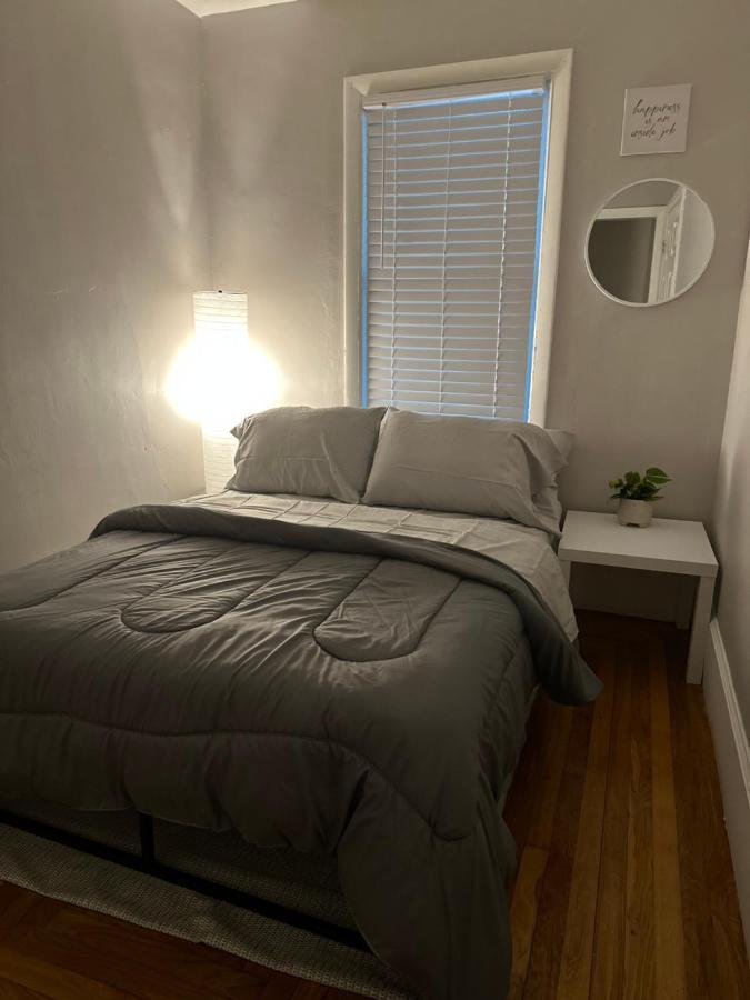 *Cozy, Convenient Boston. Indulge, You Deserve It* Exterior foto